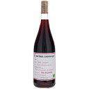 マス・ド・ジャニーニ セ ビアン コム サ ルージュ 赤ワイン フランス ミディアム 瓶 750ml×1本