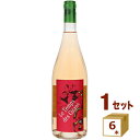 マス・ド・ジャニーニ ル タン デ ジタン ロゼ フランス 辛口 瓶 750ml×6本【送料無料※一部地域は除く】