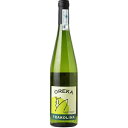 IJ `R f Q^A OREKA D.O. Txakoli de Guetaria ɔA ^C xb C 750ml~1{ C