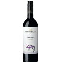 y6{܂œꑗzVino][j FeBeb JxlZONIN VENTITERRE CABERNET 750ml ~1{ C^A Flg r- C