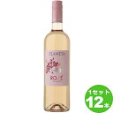 【要エントリー全品P5倍】プラネタ ロゼ ロゼワイン イタリア シチリア750ml×12本 ワイン【送料無料※一部地域は除く】