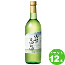 高畠ワイン ブラン 白 辛口 白ワイン 山形県 720ml ×12本(個) ワイン【送料無料※一部地域は除く】【取り寄せ品　メーカー在庫次第となります】