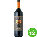 ナーリー ヘッド オールド ヴァイン ジンファンデル Gnarly Head Old Vine Zinfandel 【サクラアワード金賞】 750ml ×12本 アメリカ カ..