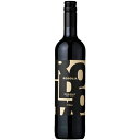 スペイン ロドリア シラー 赤 赤ワイン 750ml×1本