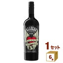 マーレマンニュム アレグロ プリミティーヴォ IGT 赤 フルボディ イタリア 赤ワイン 750ml×6本 ワイン【送料無料※一部地域は除く】【取り寄せ品 メー...