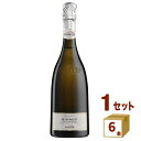 ノンアルコール ドネリ グレープ スパークリング ジュース ビアンコ スカリエッティボトル イタリア エミリア・ロマーニャ州750 ml×6本 ワイン【送料無料...