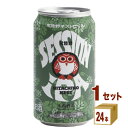 木内酒造 常陸野ネスト セッションIPA 缶 クラフトビール350ml×24本×1ケース (24本) ビール【送料無料※一部地域は除く】