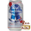 t@C[[NX puXg u[{ Pabst Blue Ribbon AJ AJK[ 355ml~24{~2P[X (48{) Ayꕔn͏z@r[  ʃr[