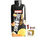 DIMES ディメス スムージー マンゴーミックス 310ml×12本×1ケース (12本)【送料無料※一部地域は除く】