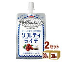 キリン 世界のKitchenから ソルティライチ パウチ 世界のキッチンから 300 ml×30本×2ケース (60本) 飲料【送料無料※一部地域は除く】