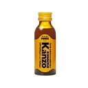 興和 コーワカンゾーコーワドリンク瓶 100ml ×50本×2ケース (100本) 飲料【送料無料※一部地域は除く】