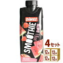 DIMES ディメス スムージー スイカミックス 310ml×12本×4ケース (48本)【送料無料※一部地域は除く】 スイカジュース