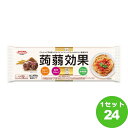 昭和産業 蒟蒻効果 グルコマンナン入りパスタ(80g×5束) 400g×24袋 食品【送料無料※一部地域は除く】