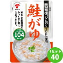 たいまつ食品 鮭がゆ 250g×40袋 食品【送料無料※一部地域は除く】