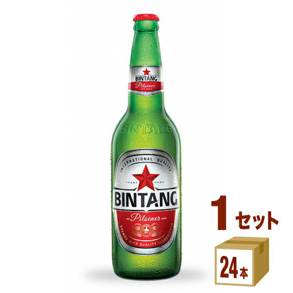 ビンタンビール（ インドネシア ）3