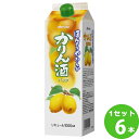 土佐鶴　ベルガモットリキュール　8％　500ml　【箱入り】【国産リキュール】【高知県】