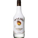 【名称】サントリー マリブ ココナッツリキュール 700 ml×1本【商品詳細】サーフィンで有名な町“Malibu”にちなんで命名された、カリブ海生まれのココナッツラム。厚みのあるココナッツの風味と味わいが特長です。■アルコール度数：21％■容量：700ml【アルコール/成分】0 【容量】700ml【入数】1【保存方法】7〜15度の温度が最適。高温多湿、直射日光を避け涼しい所に保管してください。【メーカー/輸入者】サントリーHD【JAN】5010284100117【販売者】株式会社イズミック〒460-8410愛知県名古屋市中区栄一丁目7番34号 052-857-1660【注意】ラベルやキャップシール等の色、デザインは変更となることがあります。またワインの場合、実際の商品の年代は画像と異なる場合があります。