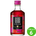 【要エントリー全品P5倍】アサヒ フォション 紅茶のお酒 アップル 300ml×6本 【送料無料※一部地域は除く】【取り寄せ品 メーカー在庫次第となります】