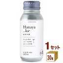 【エントリーで全品P5倍】 42%オフ 訳あり 日本酒 本醸造 はなや香 ボトル 缶 本醸造 日本酒 飲み切り 小容量 フルーティー 淡麗 リキャップ 180ml×30本×1ケース (30本)【送料無料※一部地域は除く】 日本盛(兵庫) 2024年9月製造 hanayaka はなやか 缶日本酒
