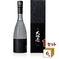 大関 創家 大坂屋 純米大吟醸 日本酒 箱付 720ml×6本【送料無料※一部地域は除く】