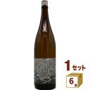 媛囃子(愛媛) はだか麦焼酎 宝泉坊 25゜1.8L 1800ml×6本 焼酎【送料無料※一部地域は除く】 麦焼酎