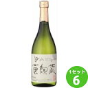 国分酒造鹿児島 いも焼酎黄麹蔵25度 箱入 720ml ×6本 焼酎【送料無料※一部地域は除く】