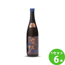 白露酒造(鹿児島) 芋焼酎 麻友子 スウィート22゜ 鹿児島県 720ml ×6本 焼酎【送料無料※一部地域は除く】
