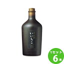 三和酒類 麦焼酎 いいちこ 25度 民陶くろびん 黒 瓶 720ml×6本 焼酎【送料無料※一部地域は除く】