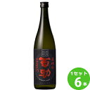井上酒造(大分) 高精白 百助 25度 大分県720ml ×6本 焼酎【送料無料※一部地域は除く】