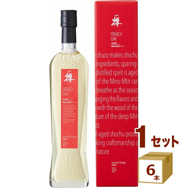 Ȳ¤  Ȳî FRENCH OAK ե Ĺ¢ 40 Ȣդ 720ml6ܡ̵ϰϽ...