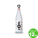 サントリー 芋焼酎 黒丸25度 720ml ×12本 焼酎【送料無料※一部地域は除く】