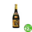 (有) 金武酒造(沖縄) 琉球泡盛 龍 古酒 ゴールド25度 沖縄県 720ml ×12本 焼酎【送料無料※一部地域は除く】