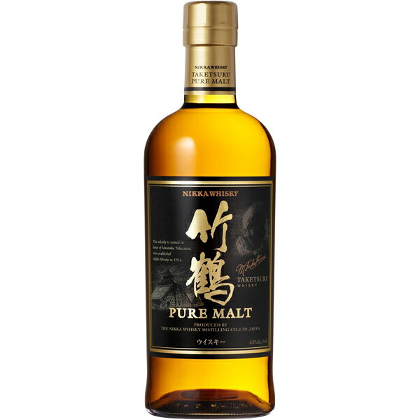 ロ*バ様 【神奈川県限定発送】2本セット ウイスキー ニッカ 竹鶴 700ml 楽天市場】竹鶴 数量限定の通販