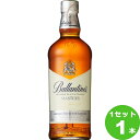 【6本まで同一送料】サントリー バランタインマスターズYBMSTN イギリス 700ml×1本(個) ウイスキー