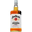 【エントリーで全品P5倍】 サントリー ジムビーム アメリカ 1750ml ×1 本(個) ウイスキー