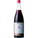 蒼龍葡萄酒 セレクト 赤ワイン ミディアムボディ 一升瓶 1.8L 山梨 1800ml×1本