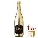 訳あり季節品のため ボジョレー ヴィラージュ ヌーヴォー D.P.D 2024 ヴィエイユ ヴィーニュ ヌーボー 新酒 赤ワイン 750ml×6本 ワイン ガメ...