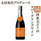 【数量限定】Sunday Japon 324 サンデージャポン ミツヨ 長野メルロー スパークリング 2022　太田光代プロデュース 日本 新酒 赤ワイン 720ml×1本 ワイン 最新ヴィンテージ 【テレビ放映】メルロー 【2023年11月19日発売】 サンジャポ 【送料無料※一部地域を除く】 泡