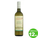 スマイル プラート カタラット ピノ グリージョ オーガニック Purato Catarratto/Pinot Grigio Organic オーガニック 750ml ×12本 イタリア/シチリア ワイン