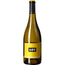シックス エイト ナイン セラーズ 689 シャルドネ 白ワイン カリフォルニア 辛口 750ml×1本