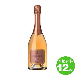 ACシャンパーニュランソン ノーブル・キュヴェ・ロゼ・ブリュットLANSON NOBLE CUVEE ROSE BRUT定番 750ml ×12本 フランス シャンパーニュ アサヒビル　 ワイン【取り寄せ品　メーカー在庫次第となります】