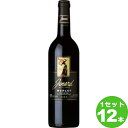 I.G.P.yC hbNWi[ [JENARD MERLOT 750ml ~12{ tX OhbN [V r- Cyꕔn͏z