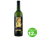 ジネステ ダム ド フランス ブラン ミュシャラベル DAME DE FRANCE BLANC DAME DE FRANCE B La NC 白 白ワイン 750ml ×12本 フランス ワイン