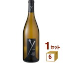Y by Yoshiki (ワイバイヨシキ) 白 シャルドネ アンコール カリフォルニア 2022 正規品 750ml×6本 【送料無料※一部地域は除く】