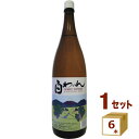 蒼龍葡萄酒 白わいん 白ワイン 中口 やや甘口 一升瓶 1.8L 山梨県 1800ml×6本【送料無料※一部地域は除く】