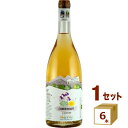 【数量限定】カンティーナ オルソーニャ ヴォラ ヴォレ シャルドネ 白 2022 ナチュールワイン 750ml×6本【送料無料※一部地域は除く】 【ルナーリアの...