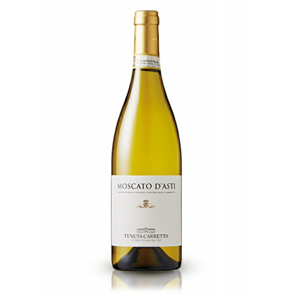 6ܤޤƱۥå ⥹ ƥ DOCG Carreta Moscato Dasti 750ml 1 ꥢ ӡ 磻