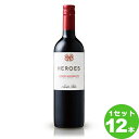 T^ ^ q[[Y Jxl \[Bj Heroes Cabernet Sauvignon 750ml ~12{ `  ԃC Cyꕔn͏z