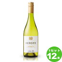 T^ ^ q[[Y Vhl Heroes Chardonnay 750ml ~12{ ` r[ Cyꕔn͏z