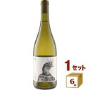 ボデガ セロ チャペウ フロクローレ ブランコ 白ワイン ウルグアイ 鳥 鳥 Bodega Cerro Chapeu Folklore Blanco ナチュール 750ml×6本【送料無料※一部地域は除く】